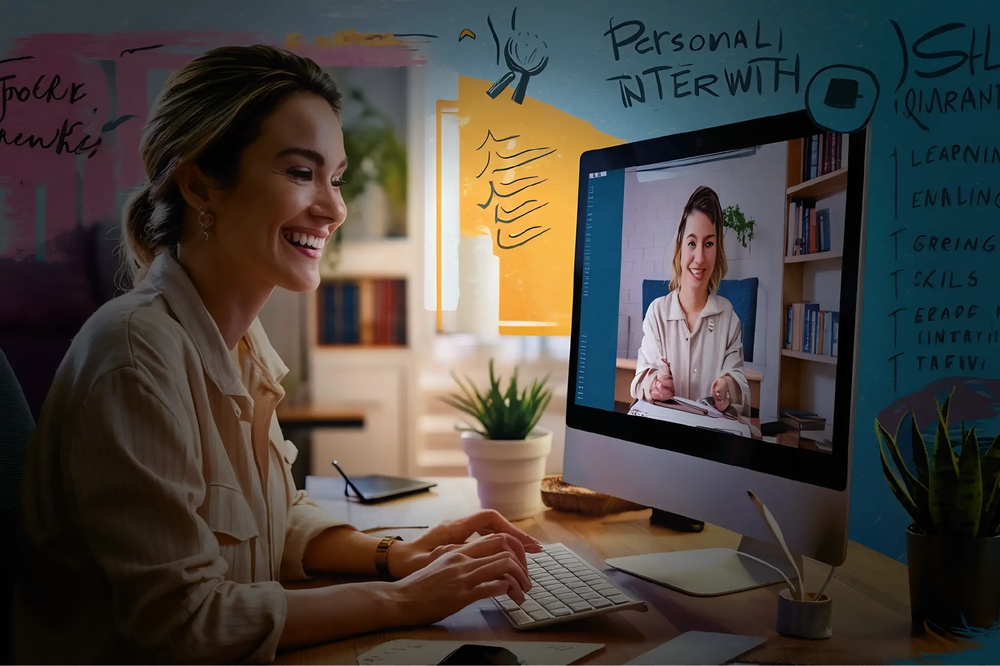 Cursos de marketing estratégico de INITiUM Academy por Nat Moreno & Co.