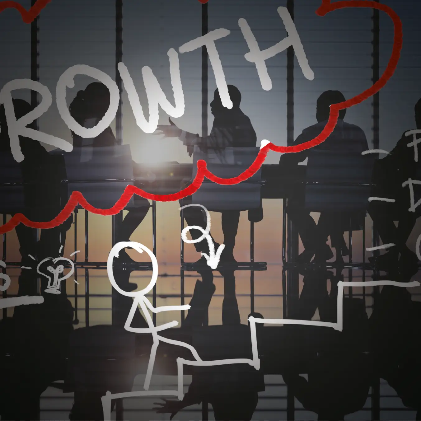 Growth marketing real para ventas, métricas y rentabilidad con Nat Moreno & Co.