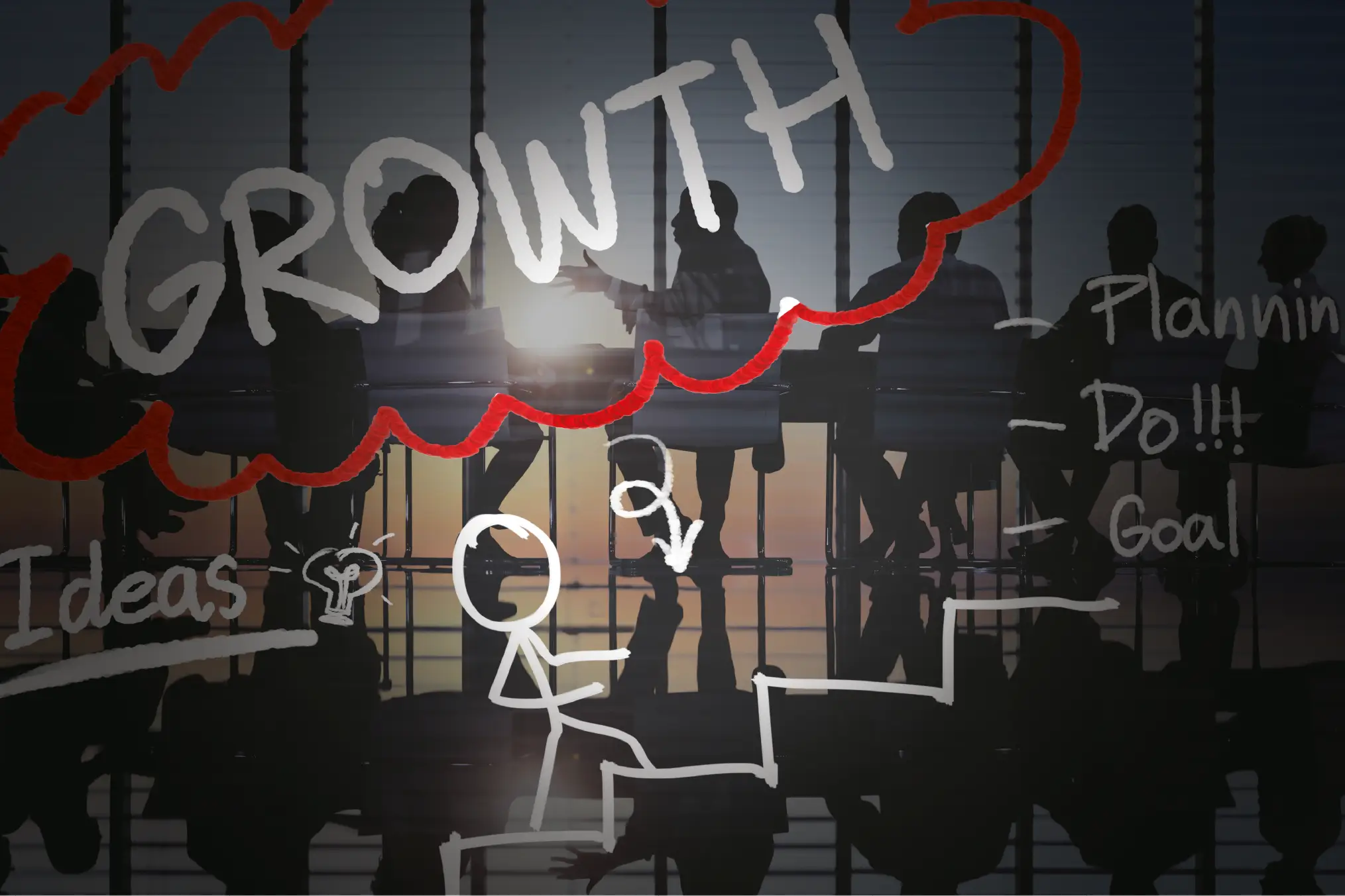 Growth marketing real para ventas, métricas y rentabilidad con Nat Moreno & Co.