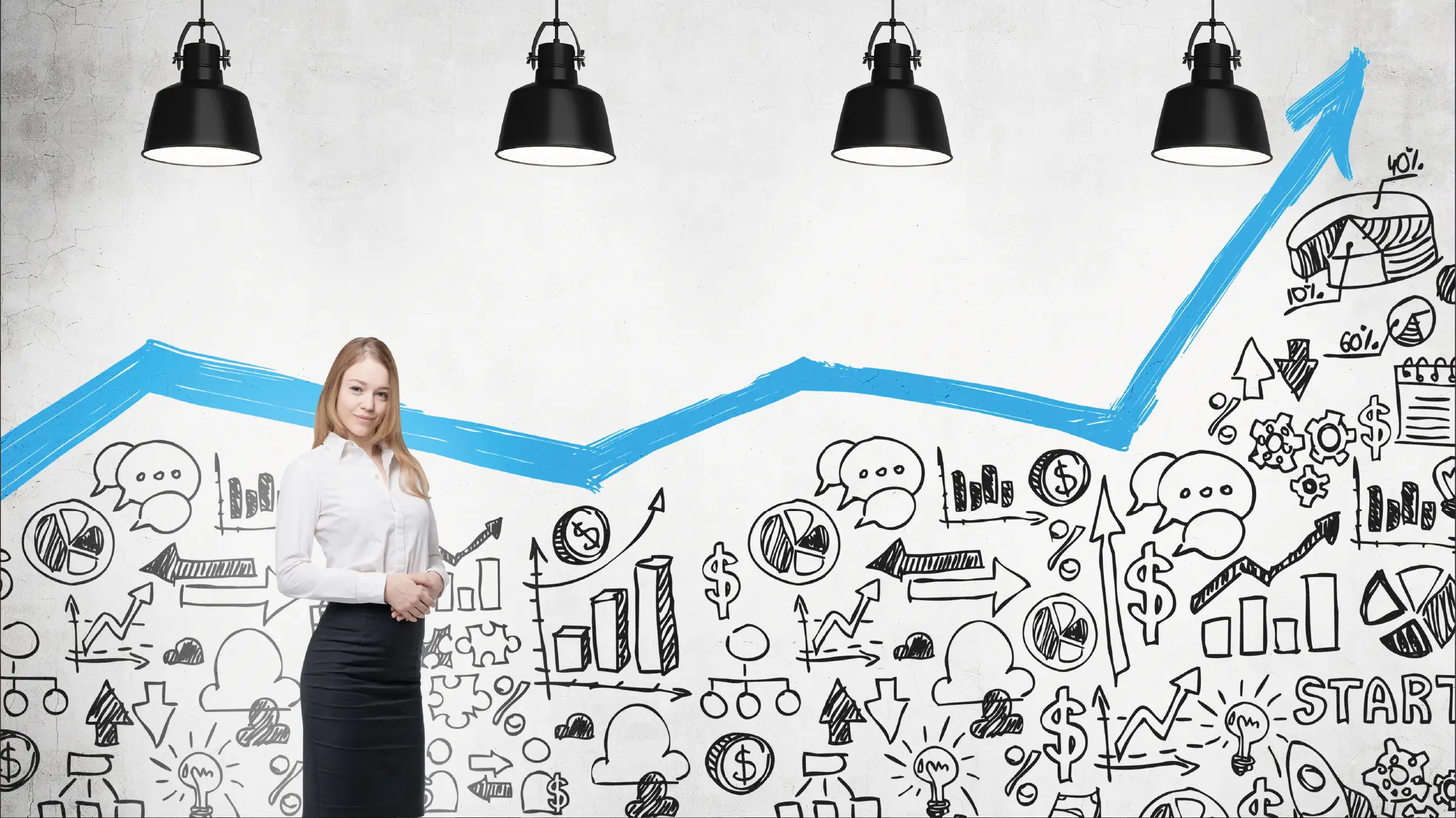 M&eacute;tricas &uacute;tiles, conversi&oacute;n y growth marketing para negocios.
