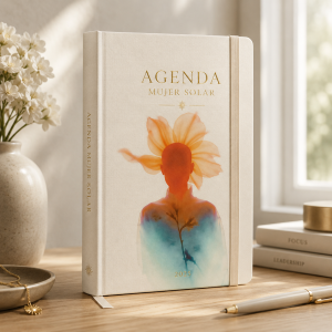 Agenda Mujer Solar