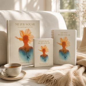 Colección completa Mujer Solar