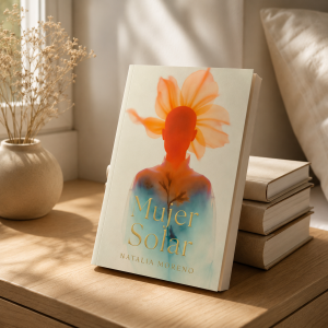 Libro Mujer Solar