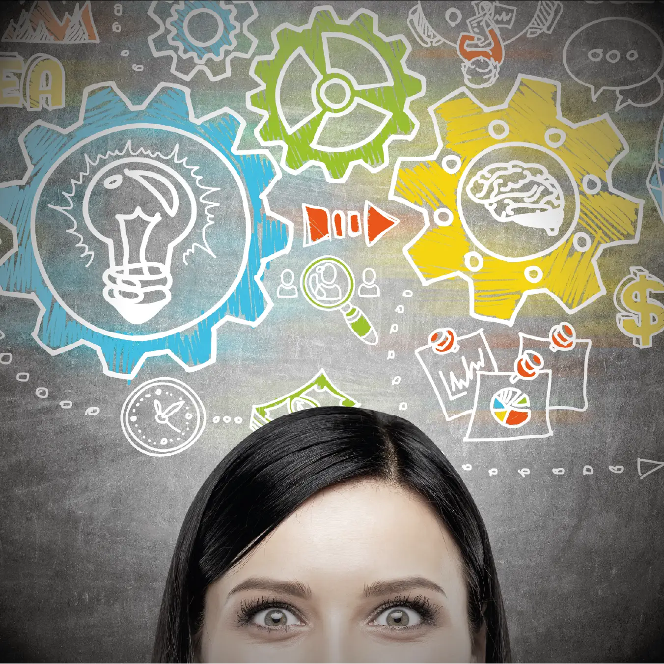 Soft skills y liderazgo estratégico para equipos de alto rendimiento con Nat Moreno & Co. Caption: