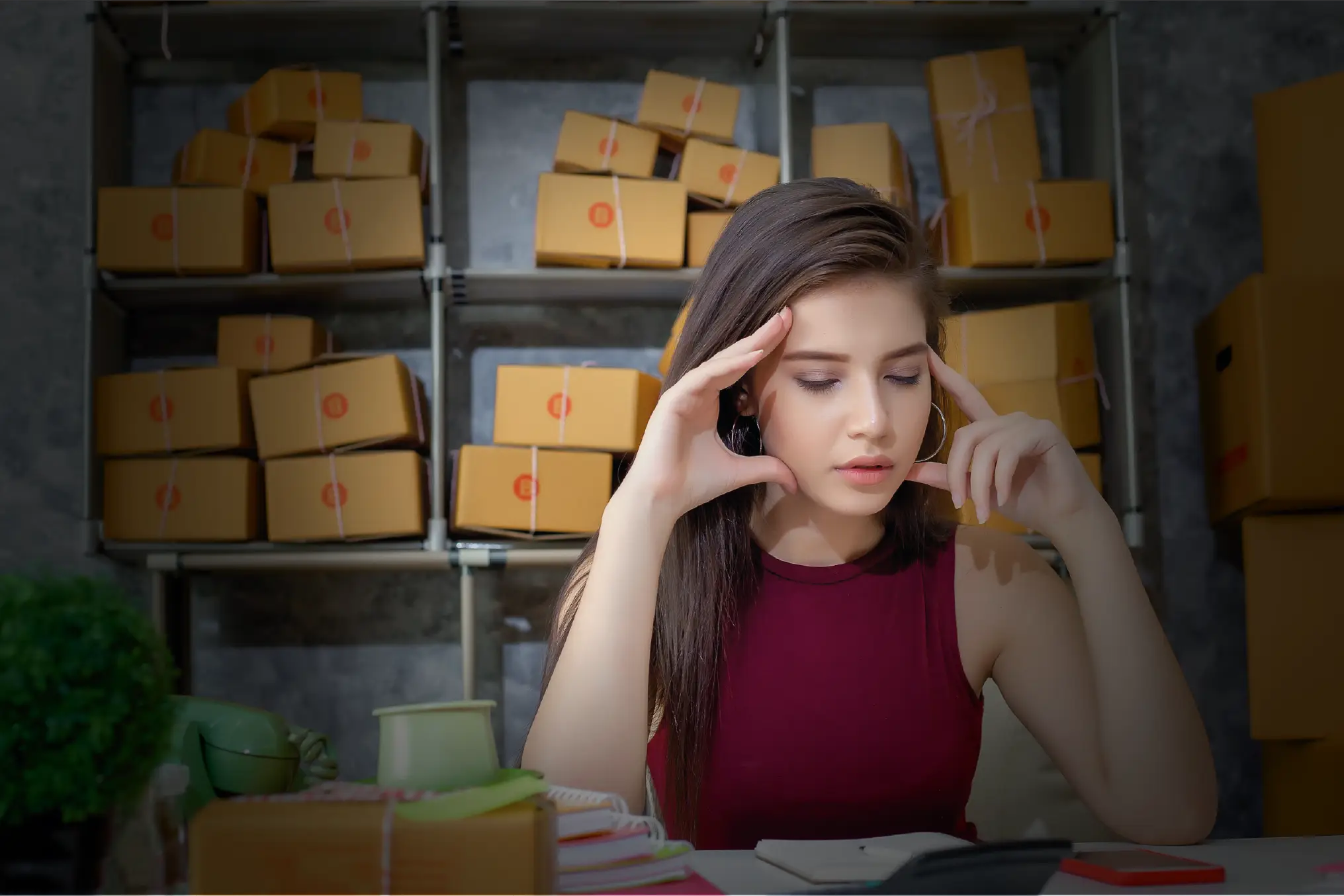 Estoy pagando marketing y no vendo, diagnóstico de marketing estratégico para dueños de negocio