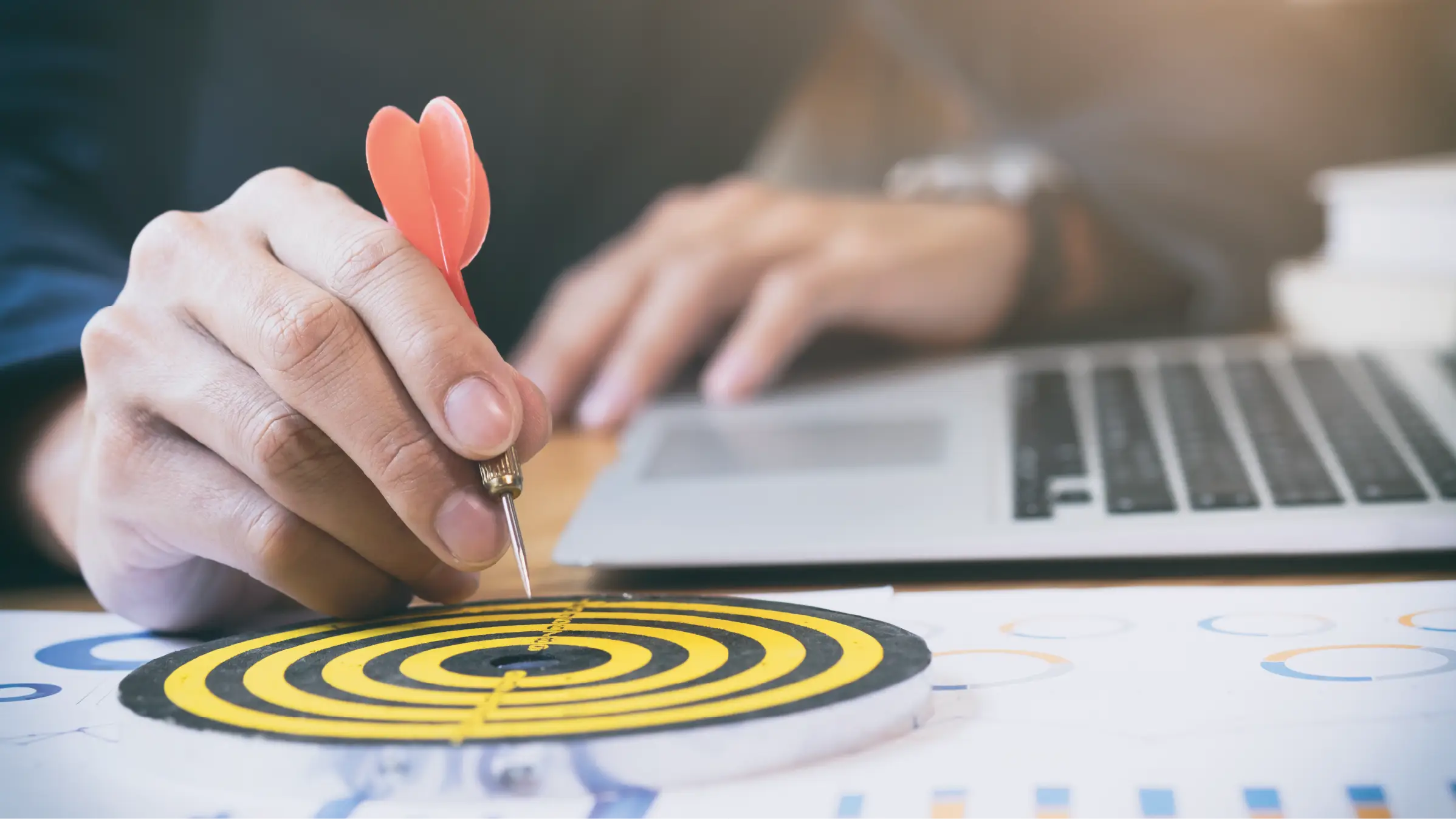 Diagn&oacute;stico de marketing estrat&eacute;gico para empresas, oferta cliente mensaje canales y rentabilidad
