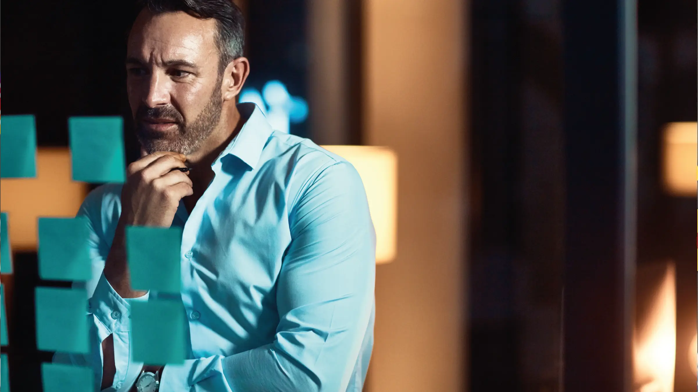 INITIUM ONE LAB para construir un plan anual de marketing