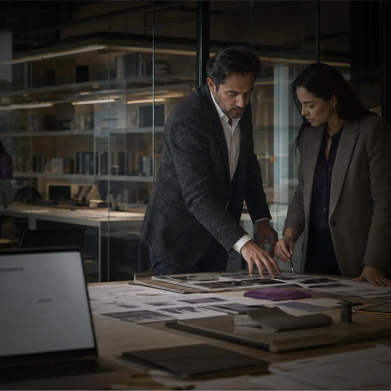 Inteligencia artificial aplicada a ventas B2B