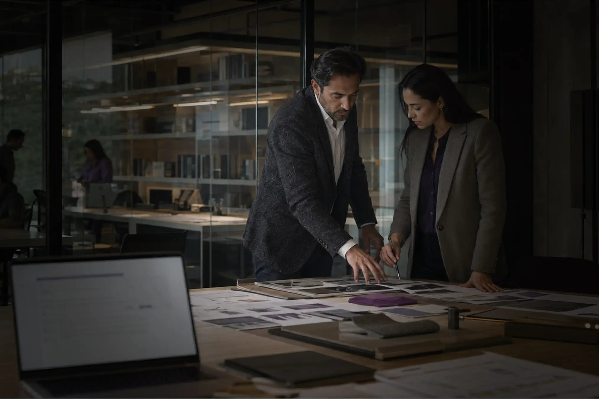 Inteligencia artificial aplicada a ventas B2B