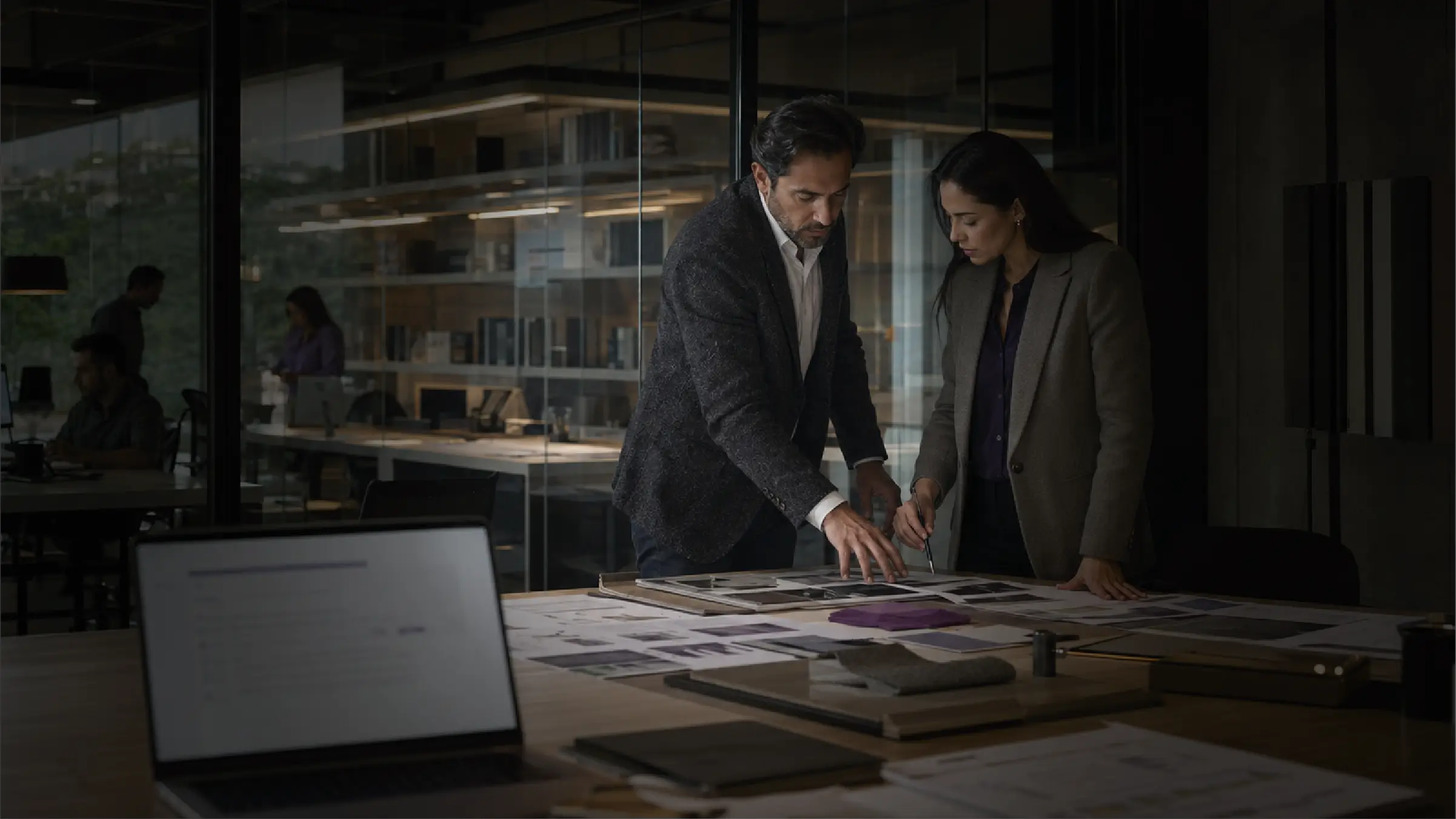 Inteligencia artificial aplicada a ventas B2B